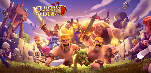 Clash of Clans 17.126.20 Mod APK