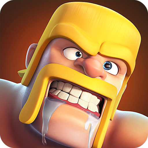Icon Clash of Clans APK Mod 17.126.20 (Dinheiro infinito)